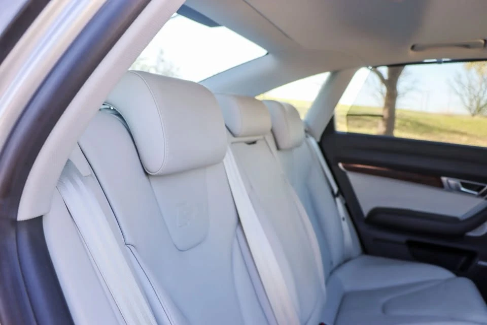 2008 Audi C6 S6 - Image 9 of 20