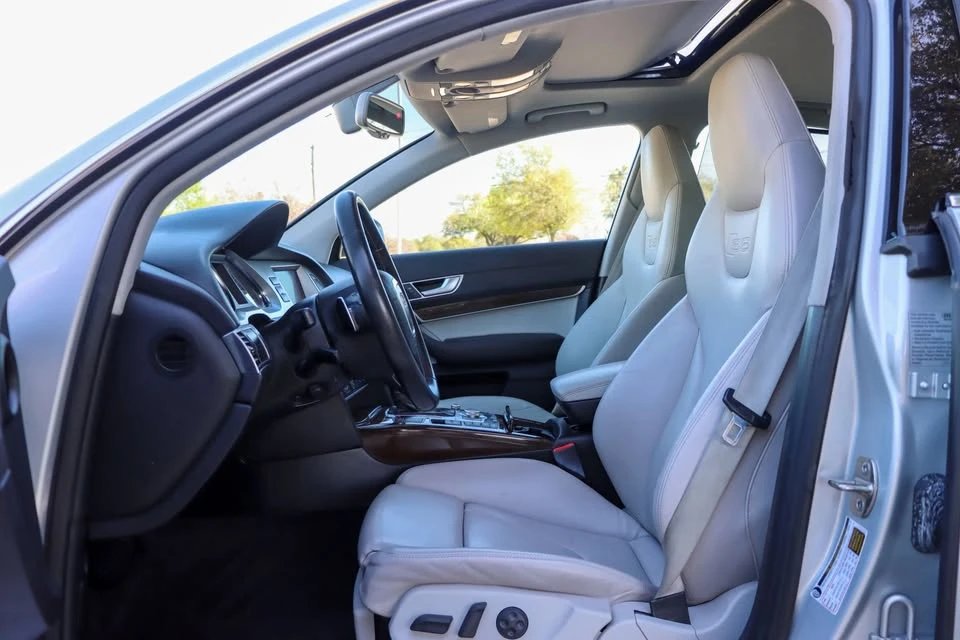 2008 Audi C6 S6 - Image 6 of 20