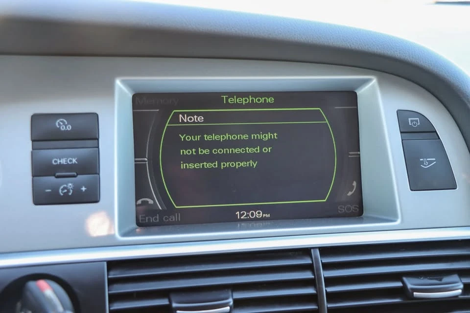2008 Audi C6 S6 - Image 18 of 20