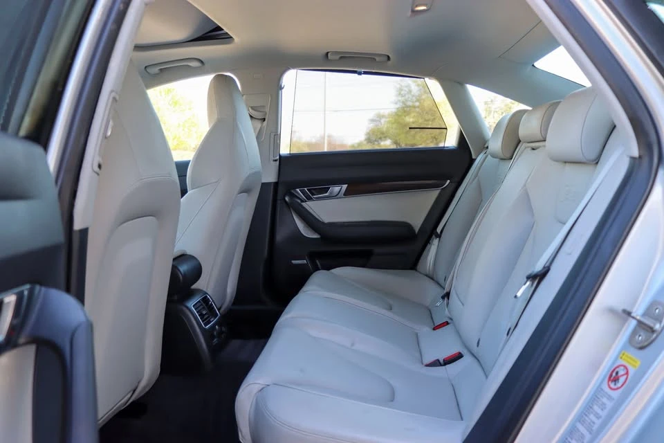 2008 Audi C6 S6 - Image 8 of 20