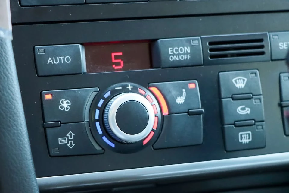 2008 Audi C6 S6 - Image 17 of 20