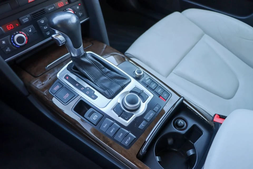 2008 Audi C6 S6 - Image 19 of 20