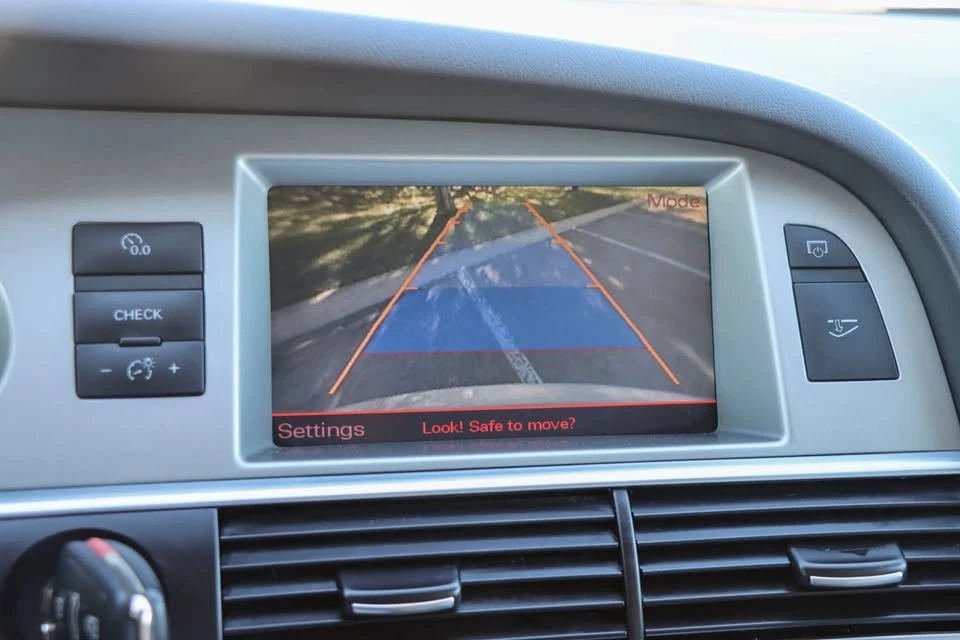 2008 Audi C6 S6 - Image 16 of 20