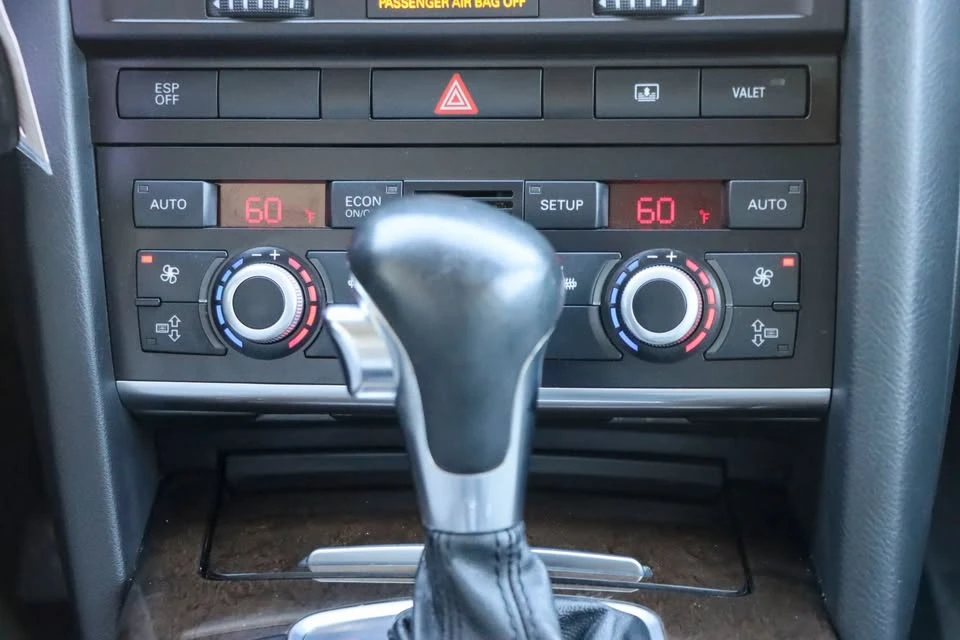 2008 Audi C6 S6 - Image 12 of 20