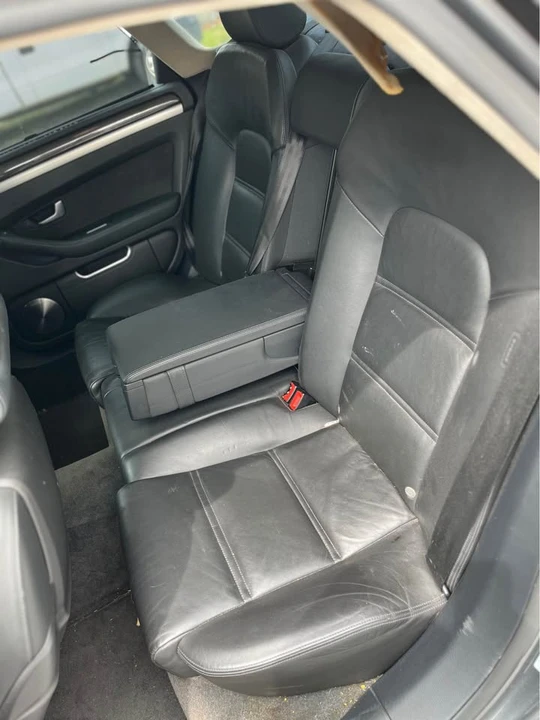 2008 Audi D3 S8 - Image 11 of 15