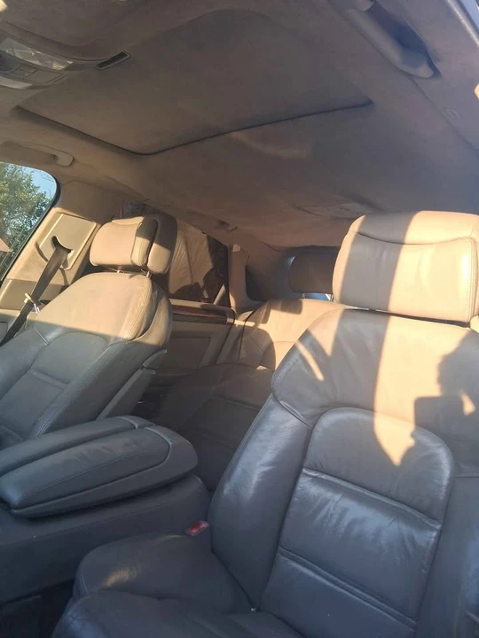 2008 Audi D3 S8 - Image 4 of 19