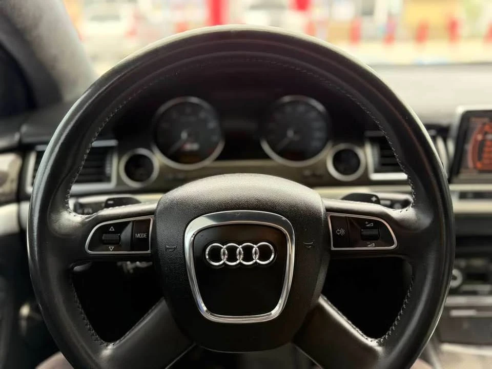 2008 Audi D3 S8 - Image 6 of 20