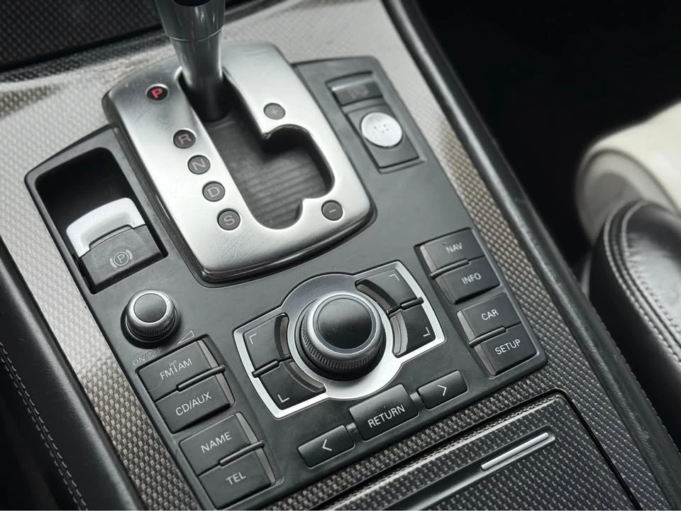2008 Audi D3 S8 - Image 18 of 20