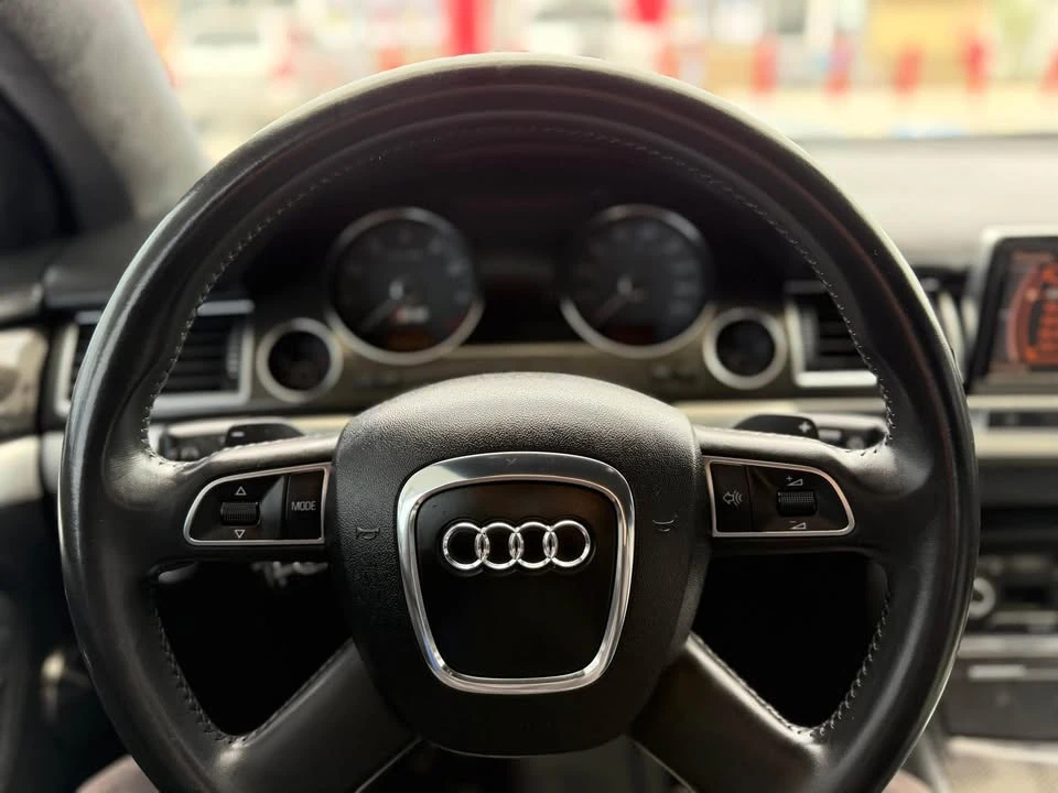 2008 Audi D3 S8 - Image 3 of 20