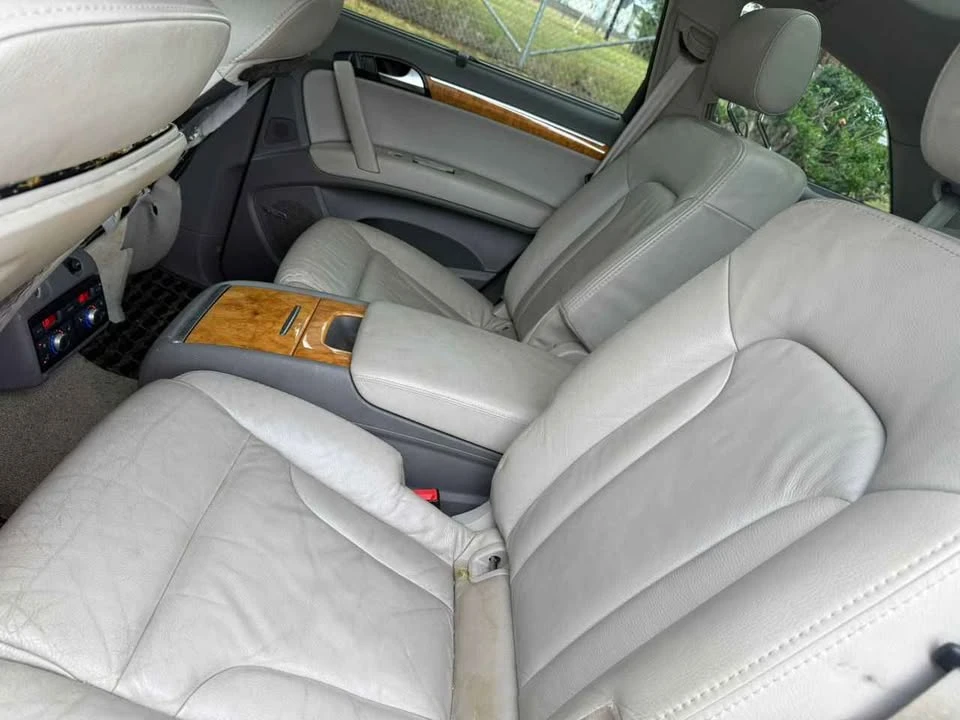 2008 Audi SQ7 - Image 3 of 15
