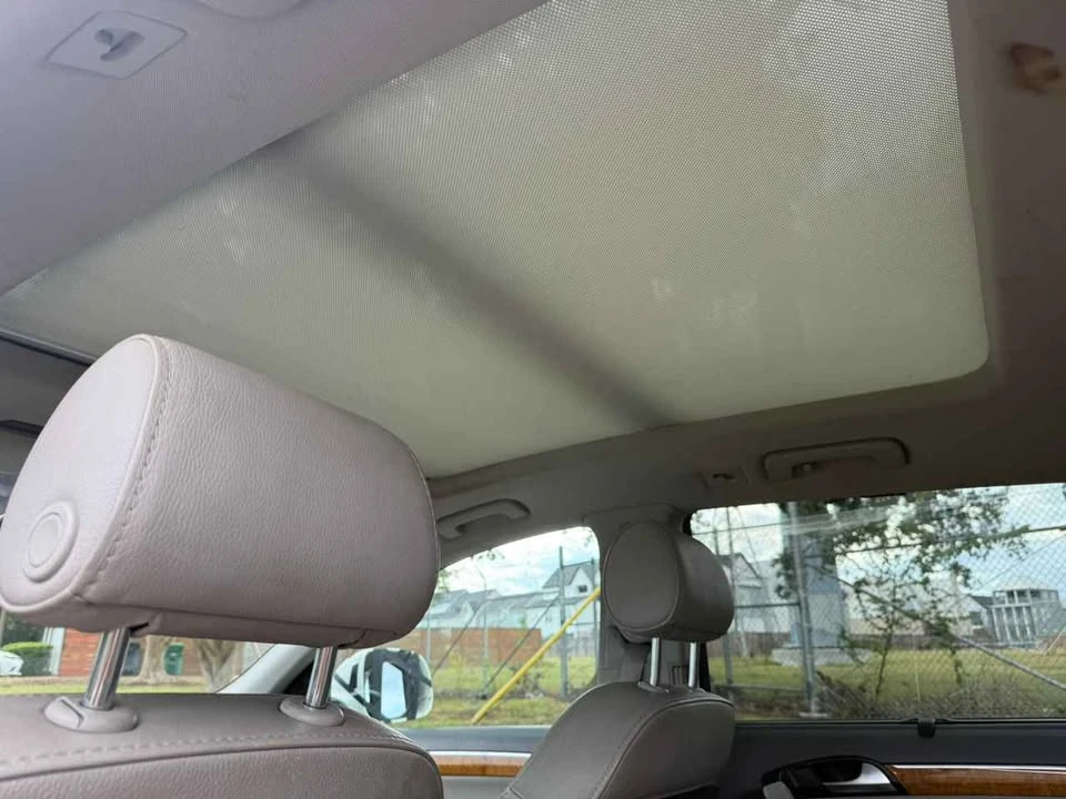 2008 Audi SQ7 - Image 10 of 15