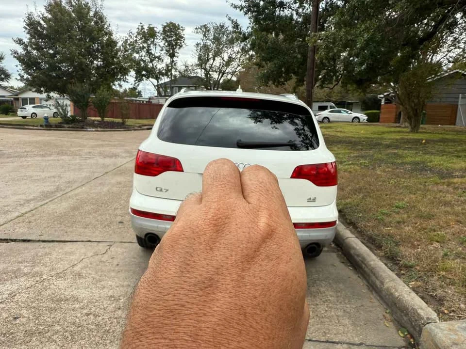 2008 Audi SQ7 - Image 15 of 15
