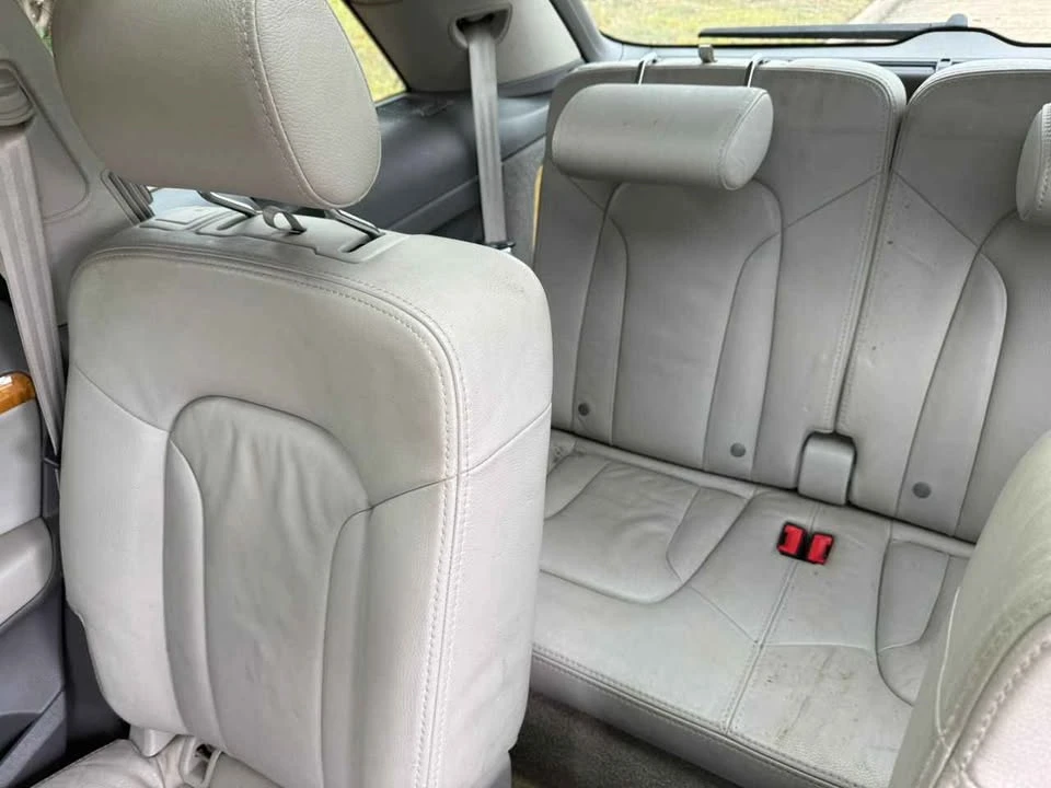 2008 Audi SQ7 - Image 13 of 15