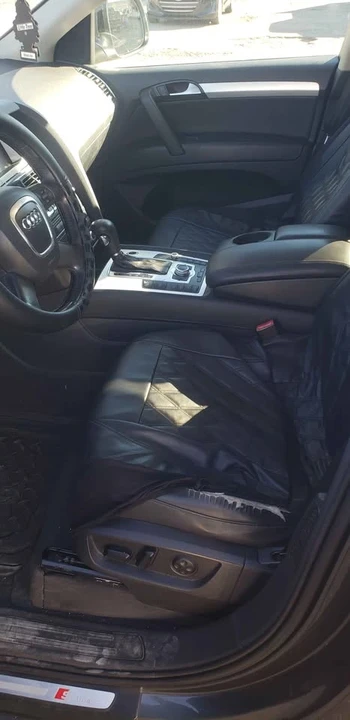 2008 Audi SQ7 - Image 5 of 10
