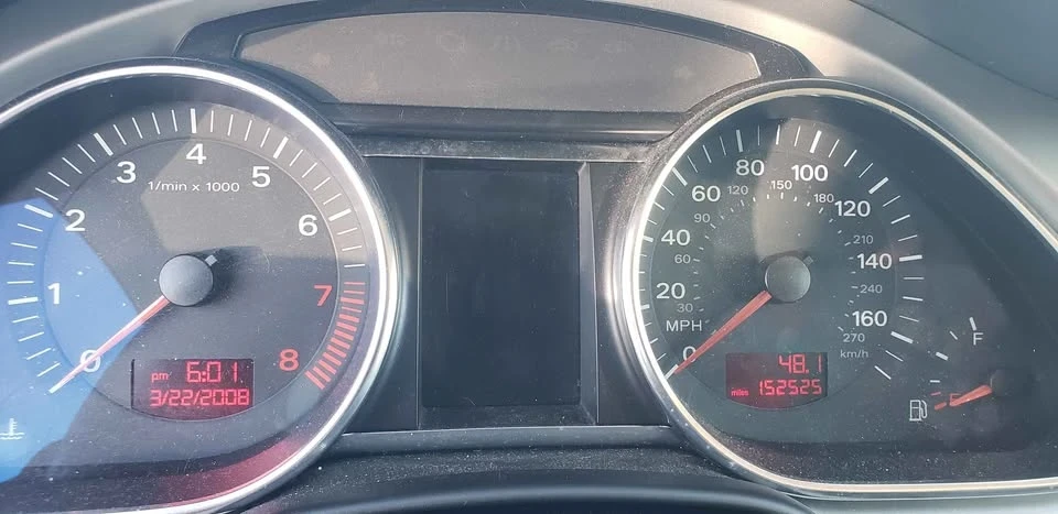 2008 Audi SQ7 - Image 6 of 10