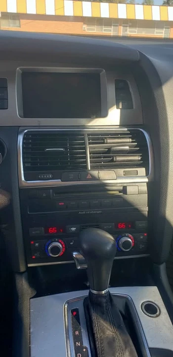 2008 Audi SQ7 - Image 7 of 10