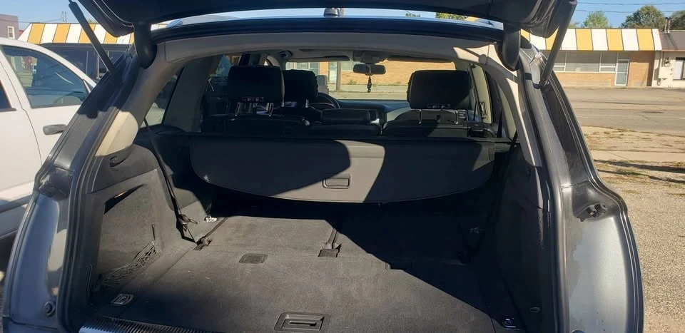 2008 Audi SQ7 - Image 3 of 10