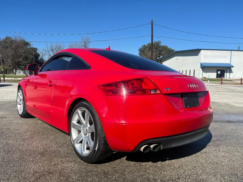 2008 Audi TT Mk2 - Image 6 of 20
