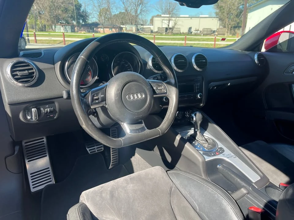 2008 Audi TT Mk2 - Image 12 of 20