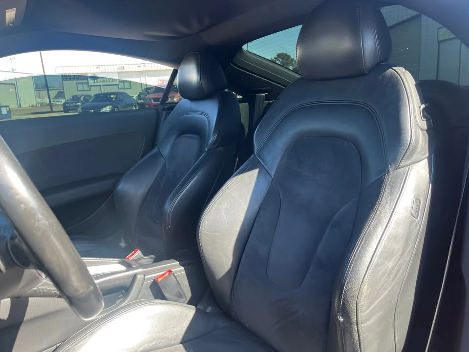 2008 Audi TT Mk2 - Image 14 of 20