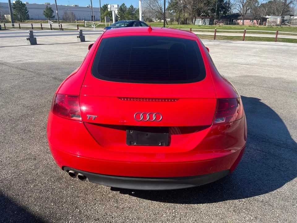 2008 Audi TT Mk2 - Image 8 of 20