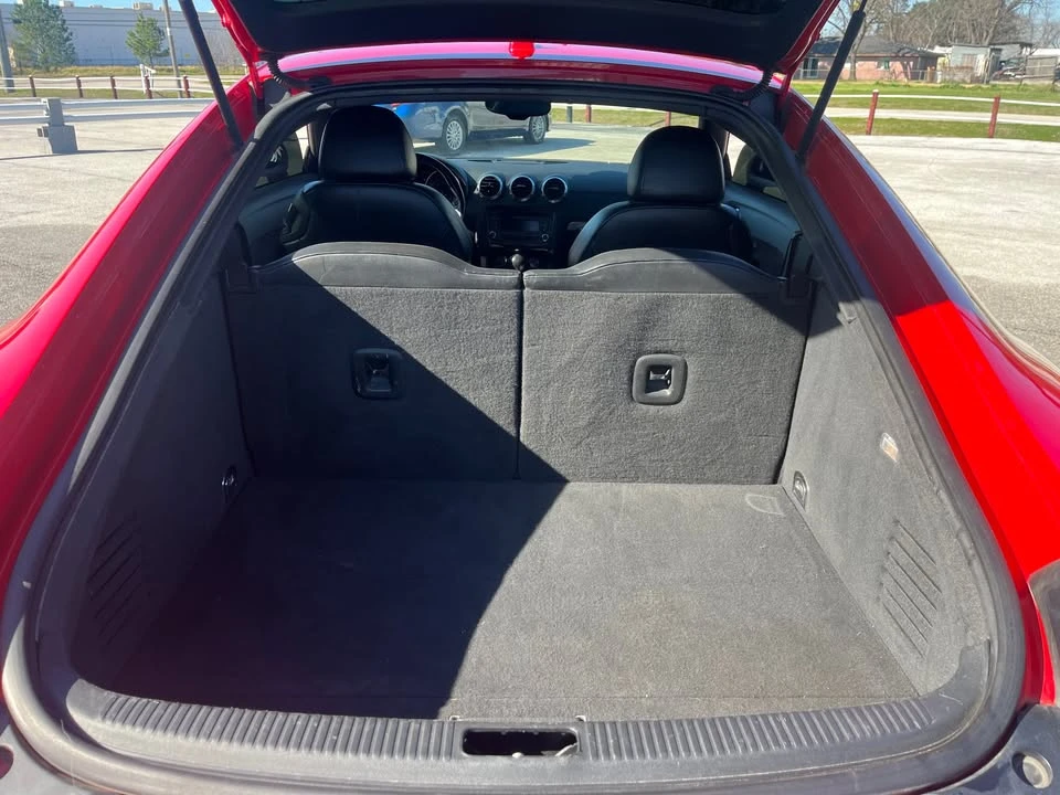 2008 Audi TT Mk2 - Image 19 of 20