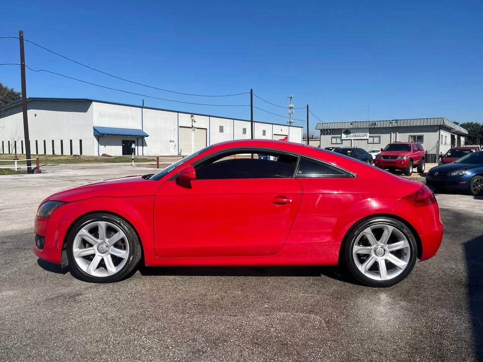 2008 Audi TT Mk2 - Image 5 of 20