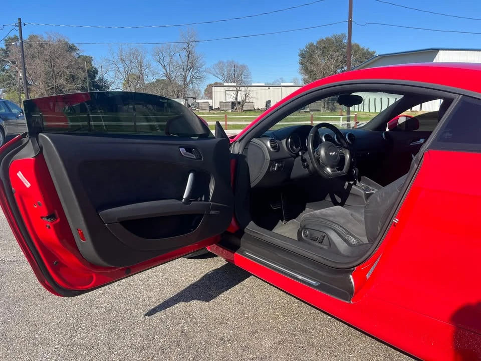 2008 Audi TT Mk2 - Image 17 of 20