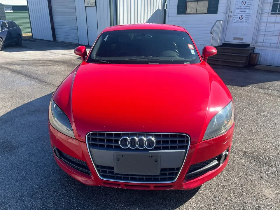 2008 Audi TT Mk2 - Image 3 of 20