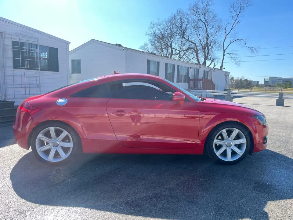 2008 Audi TT Mk2 - Image 10 of 20