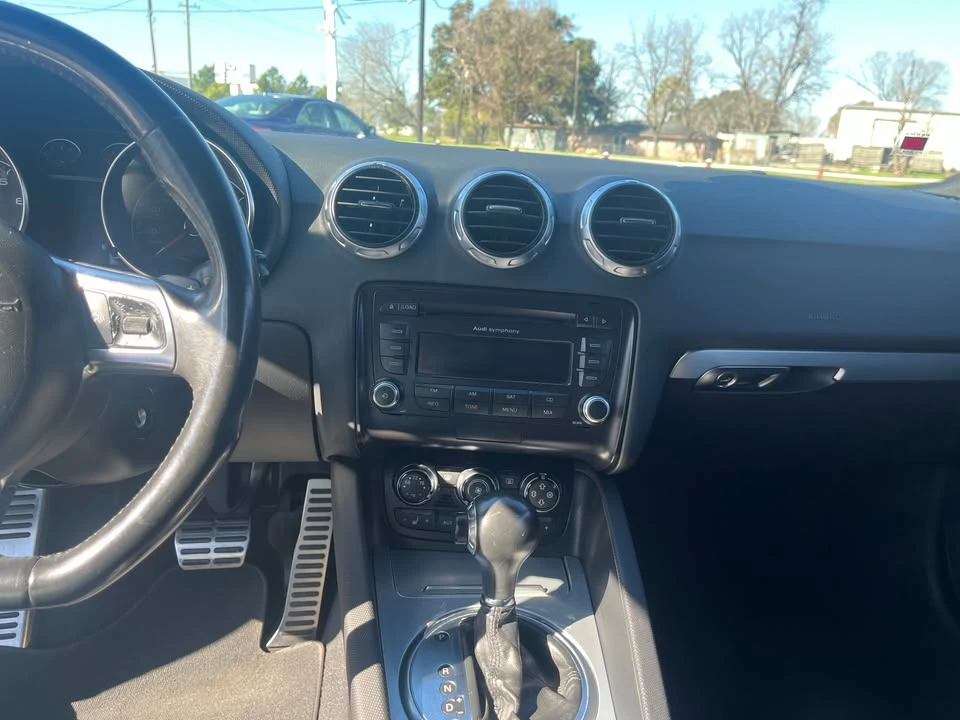 2008 Audi TT Mk2 - Image 15 of 20