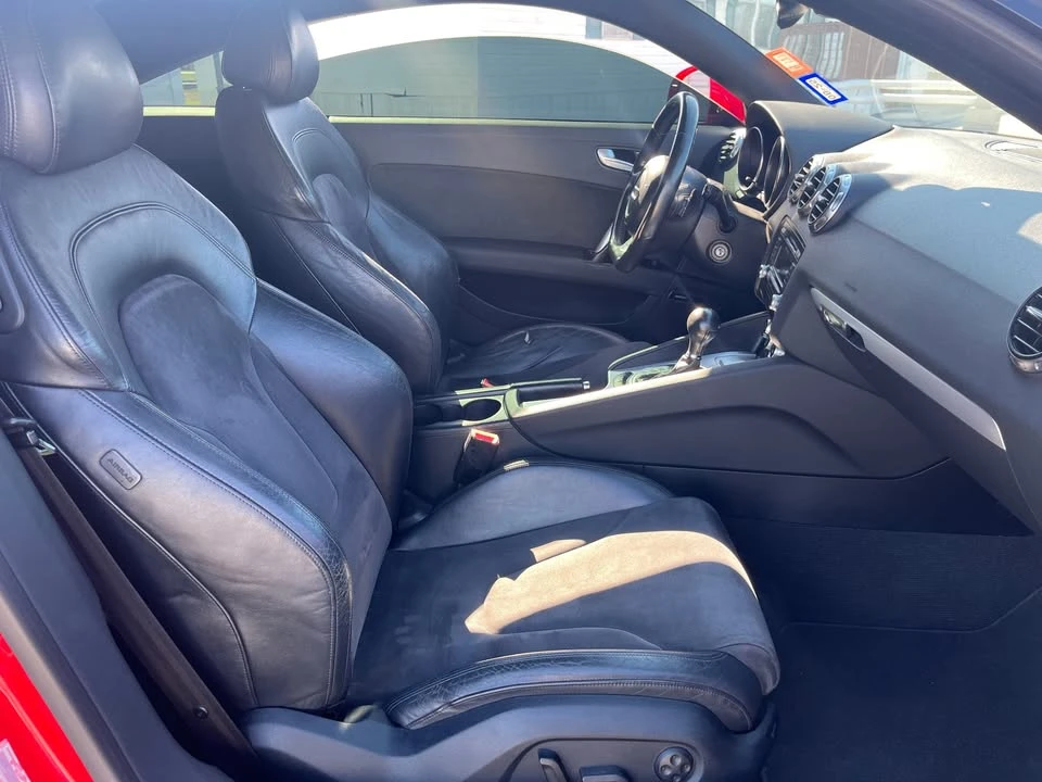 2008 Audi TT Mk2 - Image 20 of 20