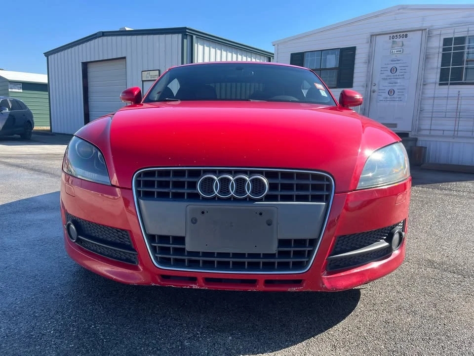 2008 Audi TT Mk2 - Image 2 of 20