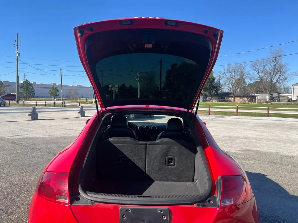 2008 Audi TT Mk2 - Image 18 of 20