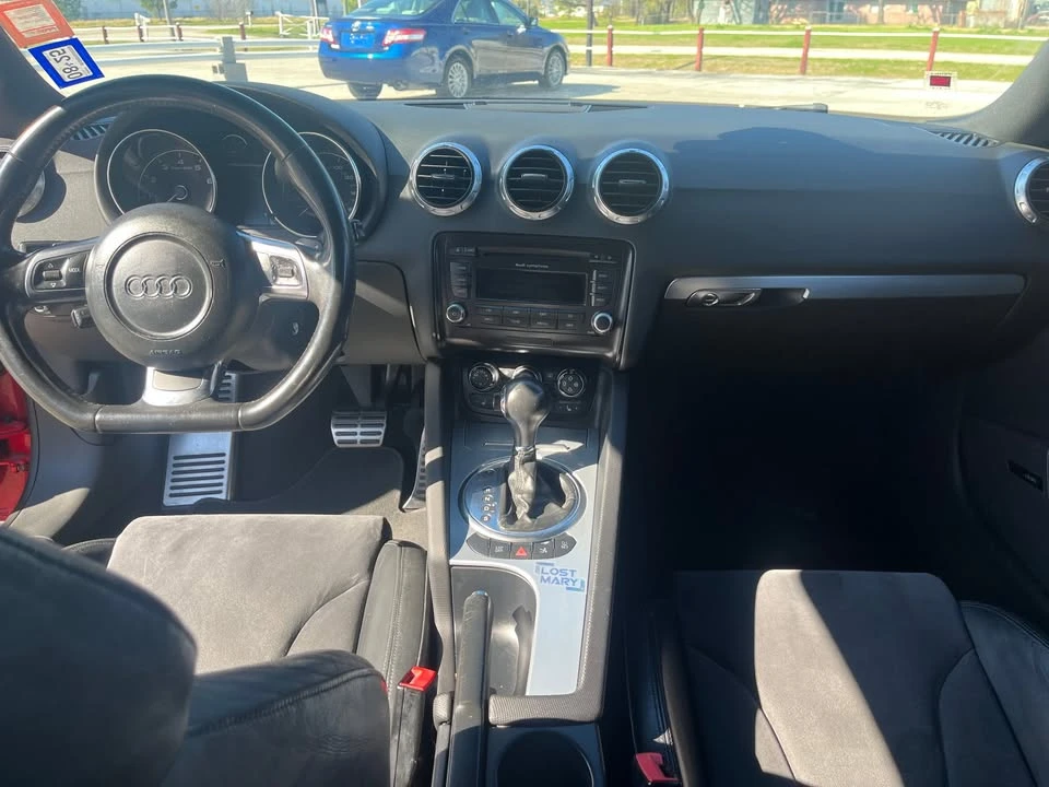 2008 Audi TT Mk2 - Image 16 of 20