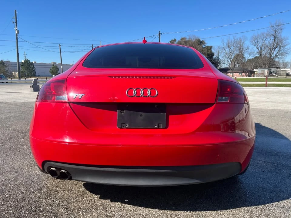 2008 Audi TT Mk2 - Image 7 of 20
