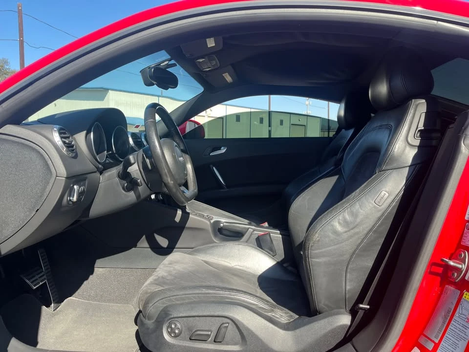 2008 Audi TT Mk2 - Image 13 of 20