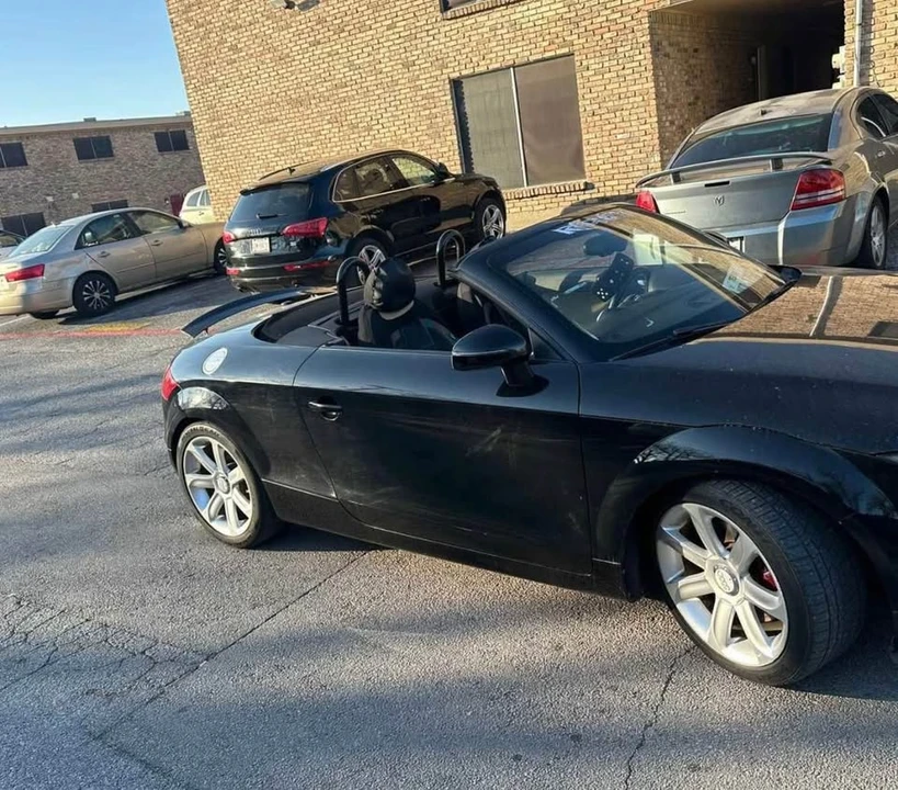 2008 Audi TT Mk2 - Image 3 of 4