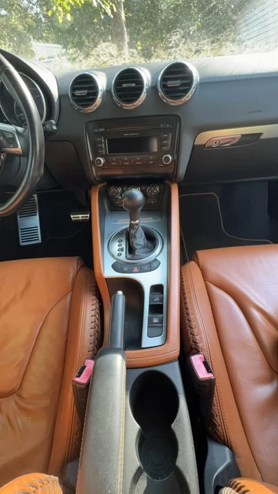 2008 Audi TT Mk2 - Image 6 of 7