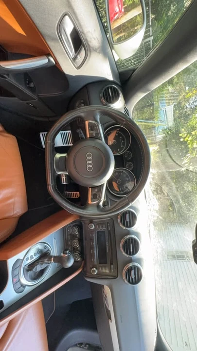 2008 Audi TT Mk2 - Image 7 of 7