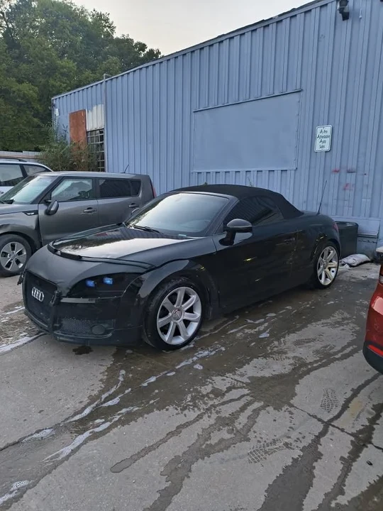 2008 Audi TT Mk2 - Image 2 of 12