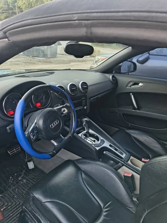 2008 Audi TT Mk2 - Image 5 of 12
