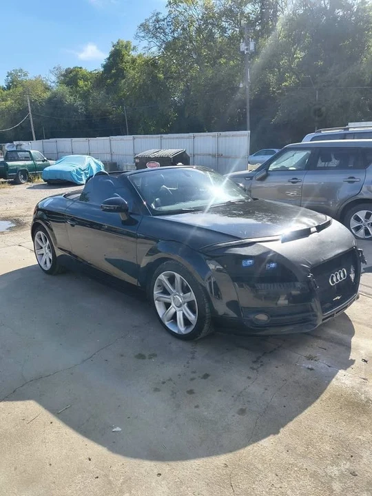 2008 Audi TT Mk2 - Image 11 of 12