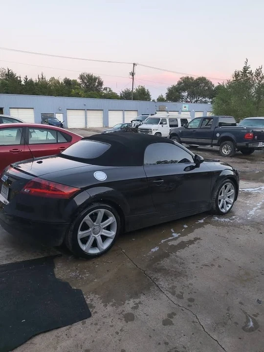 2008 Audi TT Mk2 - Image 4 of 12