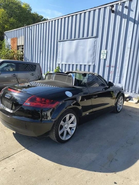 2008 Audi TT Mk2 - Image 12 of 12