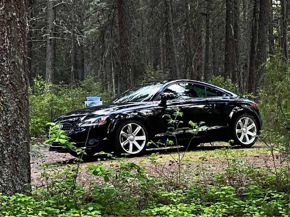 2008 Audi TT Mk2 - Image 3 of 4