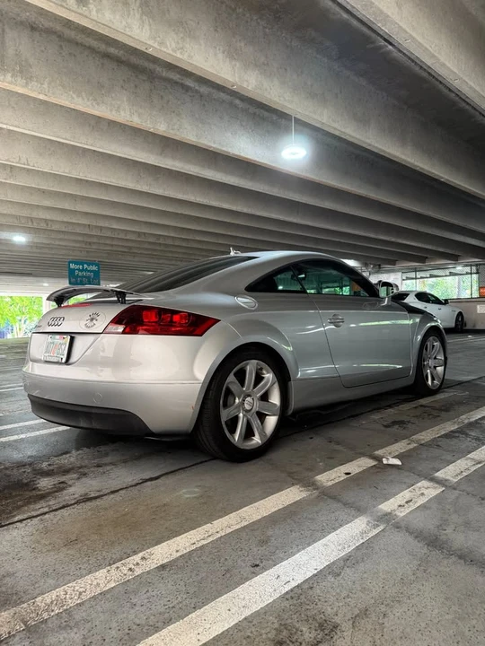 2008 Audi TT Mk2 - Image 4 of 7