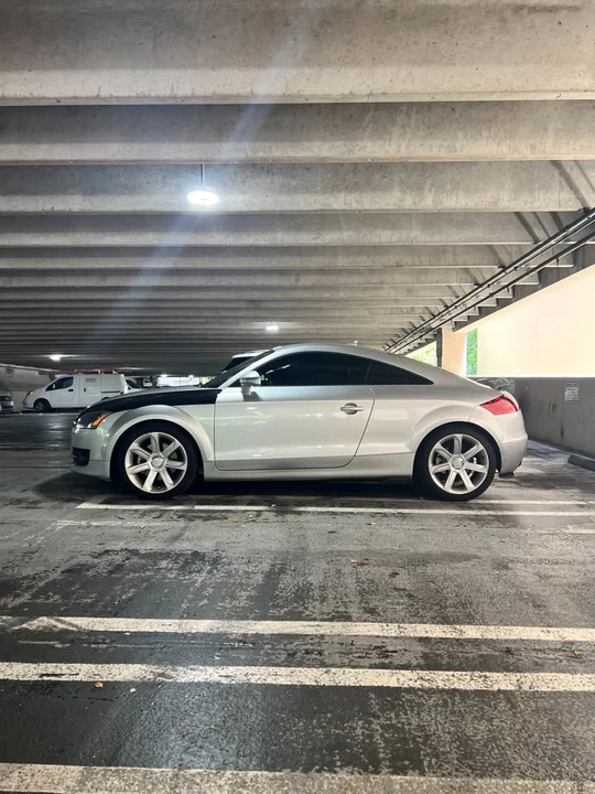 2008 Audi TT Mk2 - Image 2 of 7