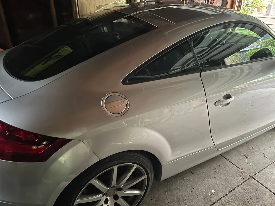 2008 Audi TT Mk2 - Image 3 of 6