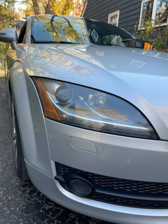 2008 Audi TT Mk2 - Image 5 of 6